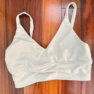 Soulcycle women’s medium sports bra